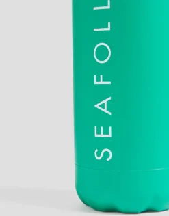 Seafolly Water Bottle - Jade