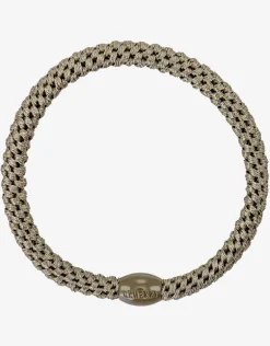 Slim Hair Tie - Camo