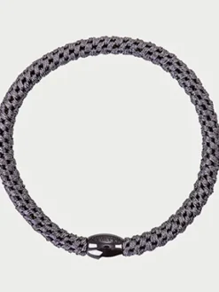 Slim Hair Tie - Cedar