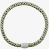 Slim Hair Tie - Dusty Green