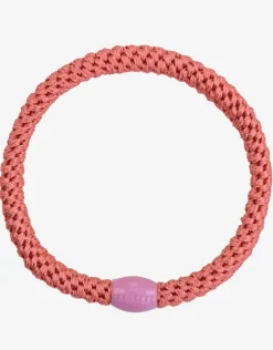 Slim Hair Tie - Pomegranate