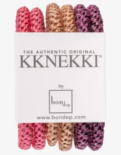 Slim Hair Tie Bundle - Autumn