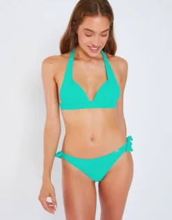 Spring Maho Bikini Top - Green