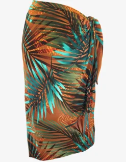 Tamara Tigre Sarong - Multi