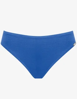 The Core Bikini Pant - Sky Blue