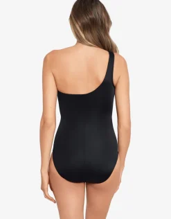Titania Jena Swimsuit - Black