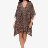 Topkapi Caftan - Black Multi