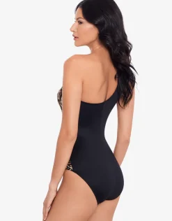 Tribal Tigress Jena Swimsuit - Animal