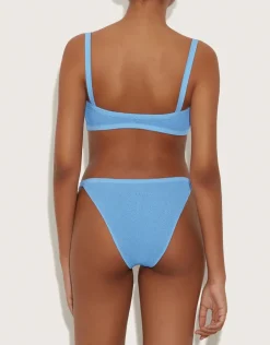 Tyler Bikini Set - Cornflower