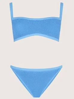 Tyler Bikini Set - Cornflower
