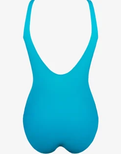 Uni Swimsuit - Aqua