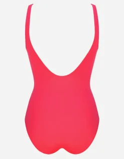 Uni Swimsuit - Coral