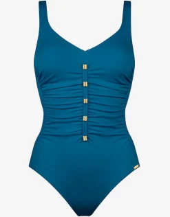 Uni Swimsuit - Ocean Blue