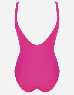 Uni Swimsuit - Pink