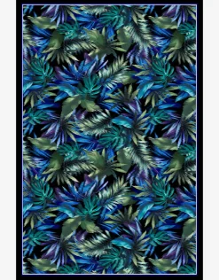 Useppa Sarong - Blue