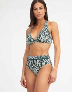 Valeria Maxi Bikini Pant