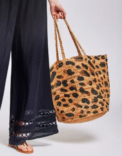 Wild Beach Bag - Multi