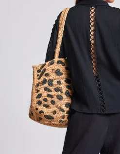 Wild Beach Bag - Multi