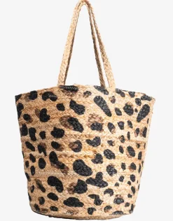 Wild Beach Bag - Multi