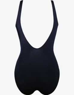 Wild Swing Swimsuit - Botanical Leo