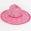 Wyatt Hat - Pink